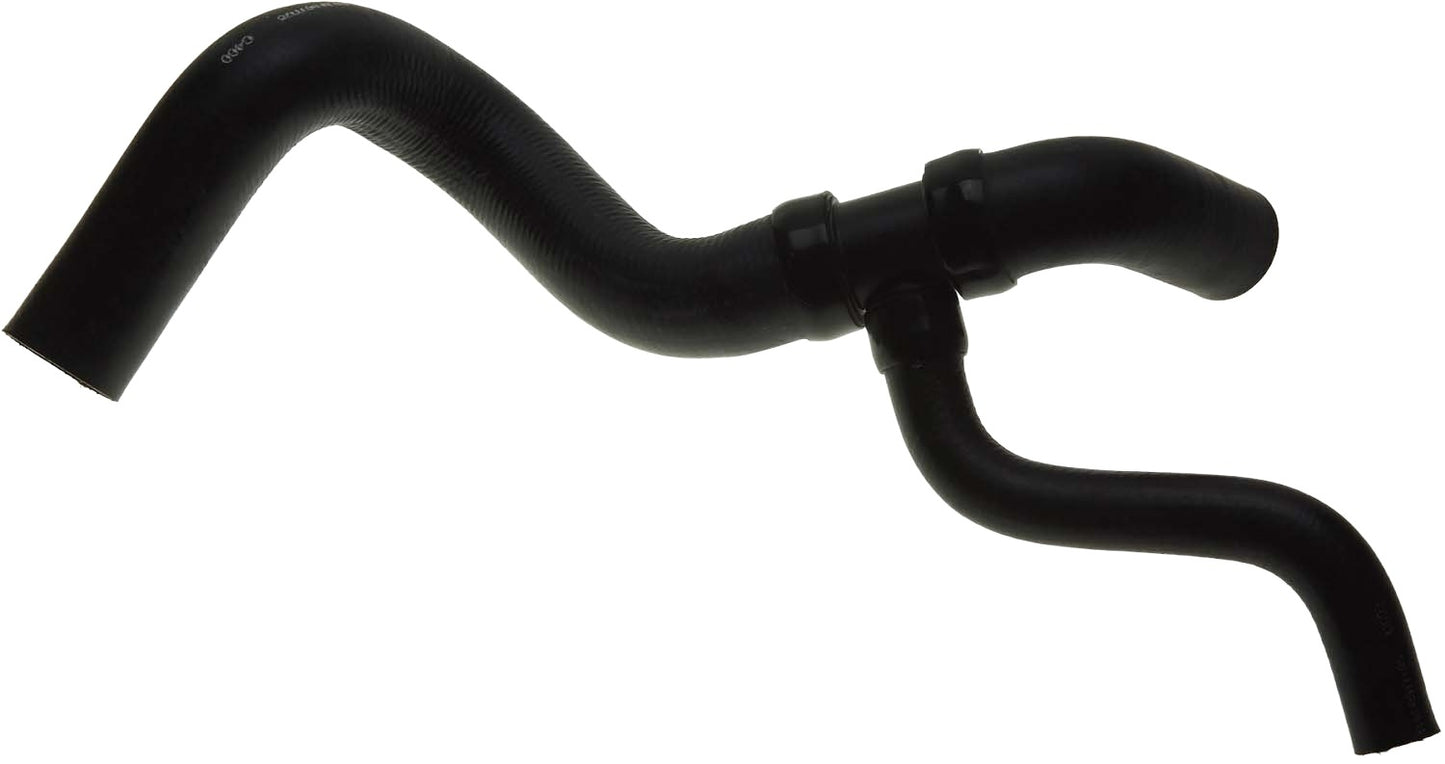 Gates Radiator Coolant Hose 22299