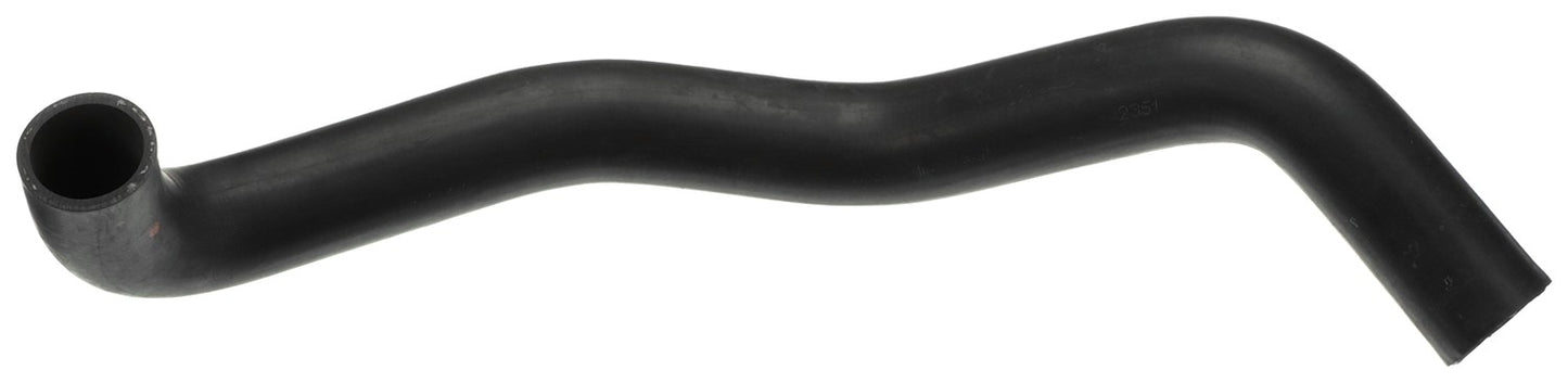 Gates Radiator Coolant Hose 22300