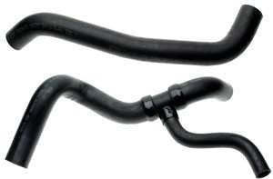 Gates Radiator Coolant Hose 22301