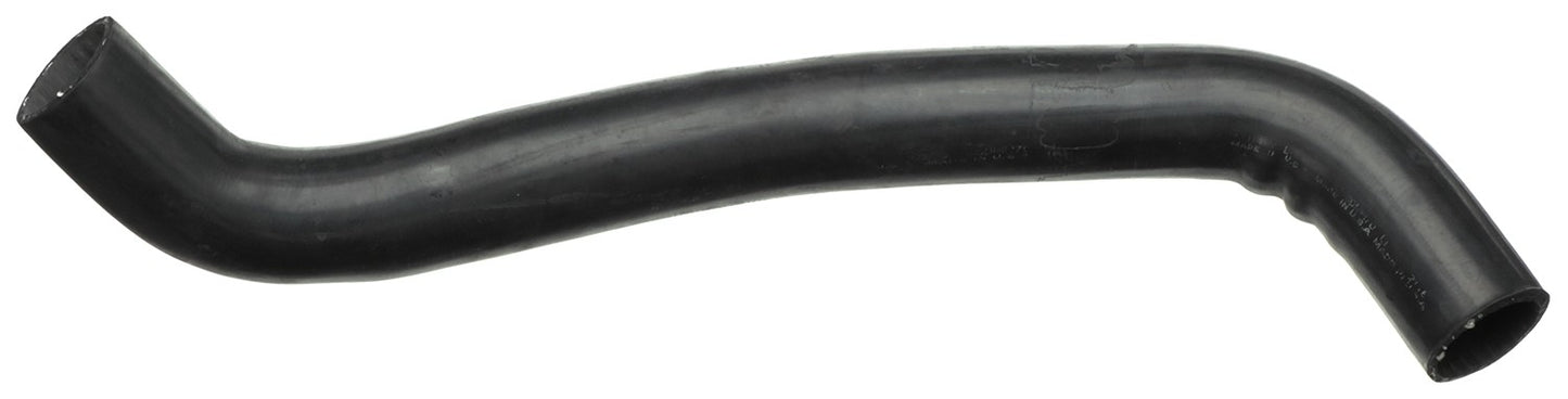 Gates Radiator Coolant Hose 22301