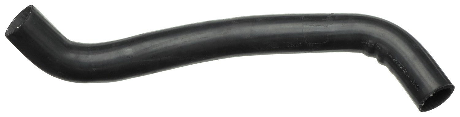Gates Radiator Coolant Hose 22301