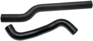 Gates Radiator Coolant Hose