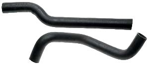 Gates Radiator Coolant Hose