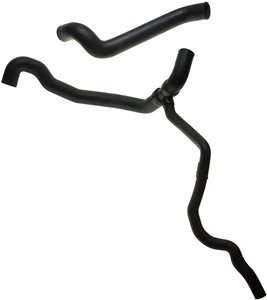 Gates Radiator Coolant Hose 22315