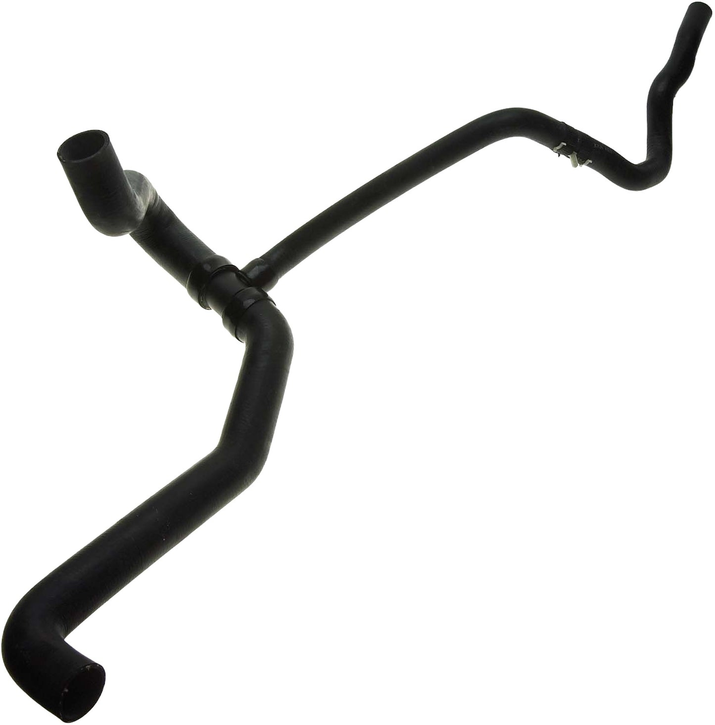 Gates Radiator Coolant Hose 22317