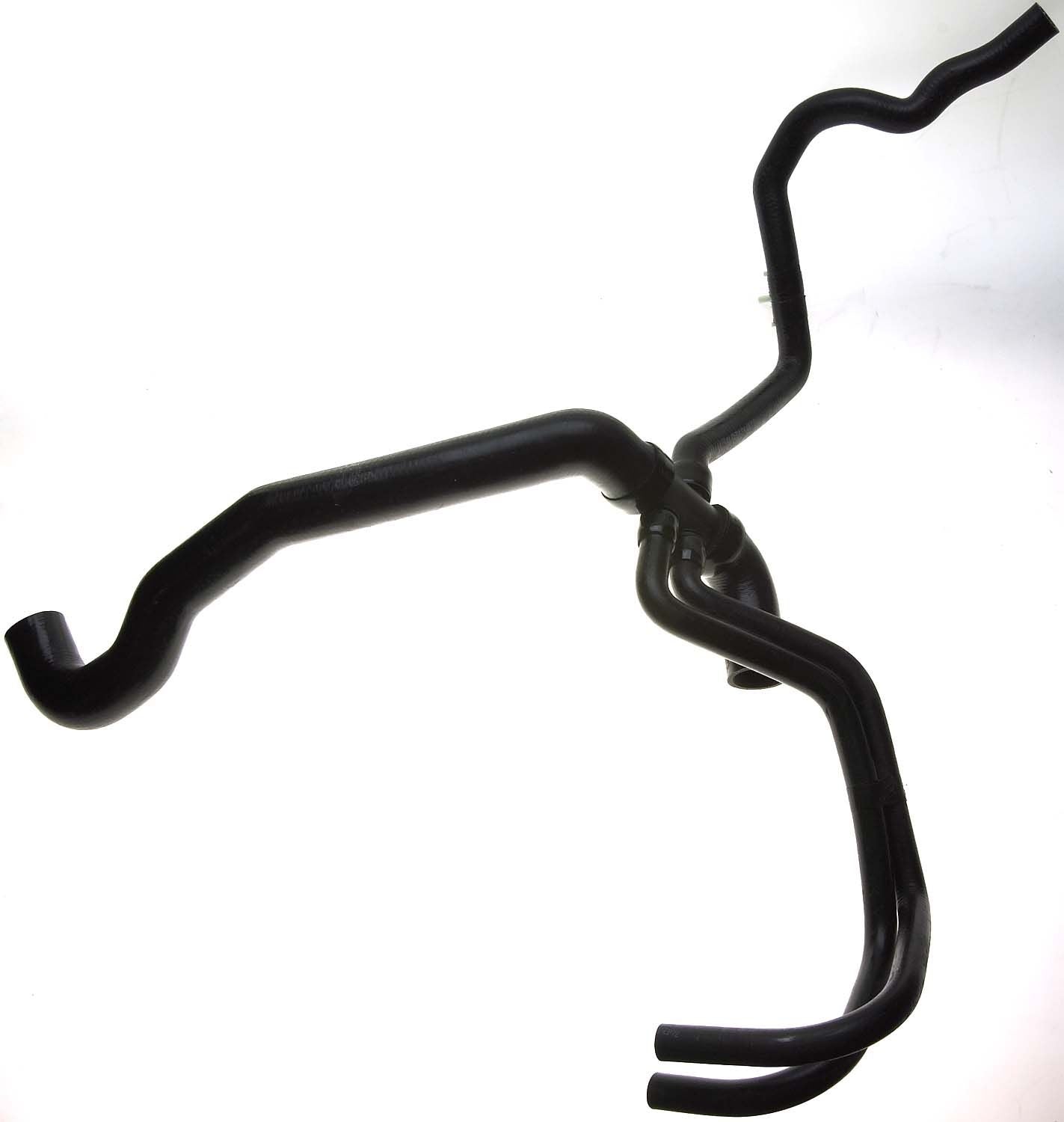 Gates Radiator Coolant Hose 22318