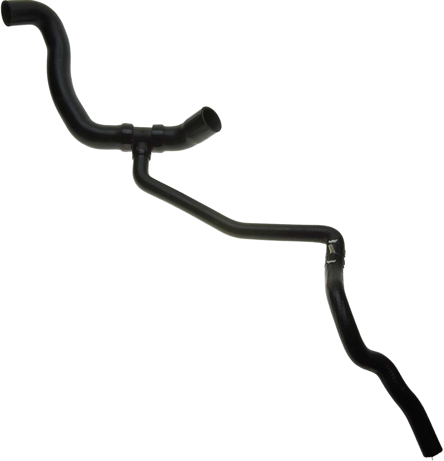 Gates Radiator Coolant Hose 22319