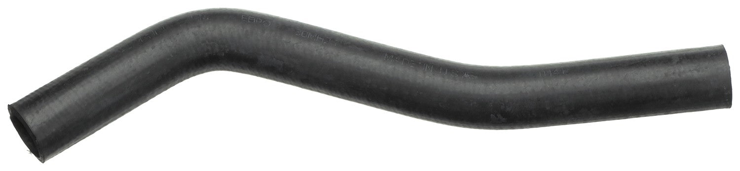 Gates Radiator Coolant Hose 22321