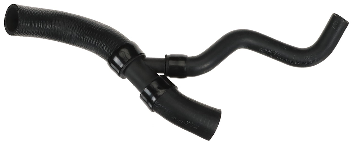 Gates Radiator Coolant Hose 22334