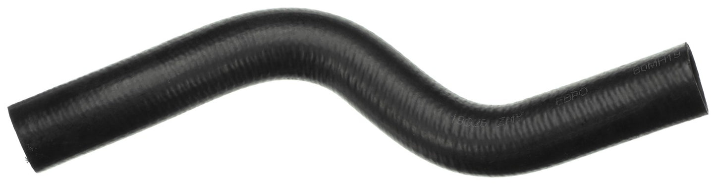 Gates Radiator Coolant Hose 22338