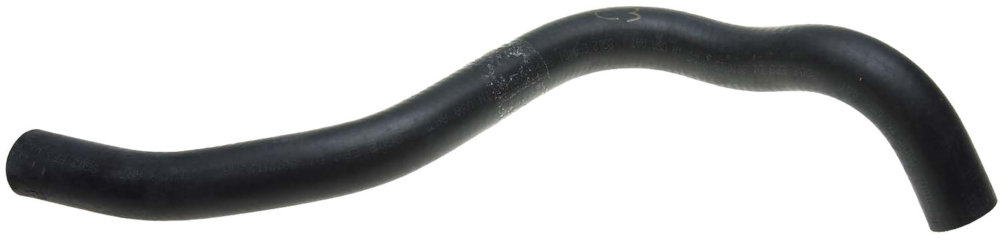 Gates Radiator Coolant Hose