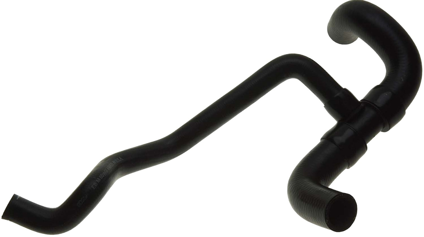 Gates Radiator Coolant Hose 22343