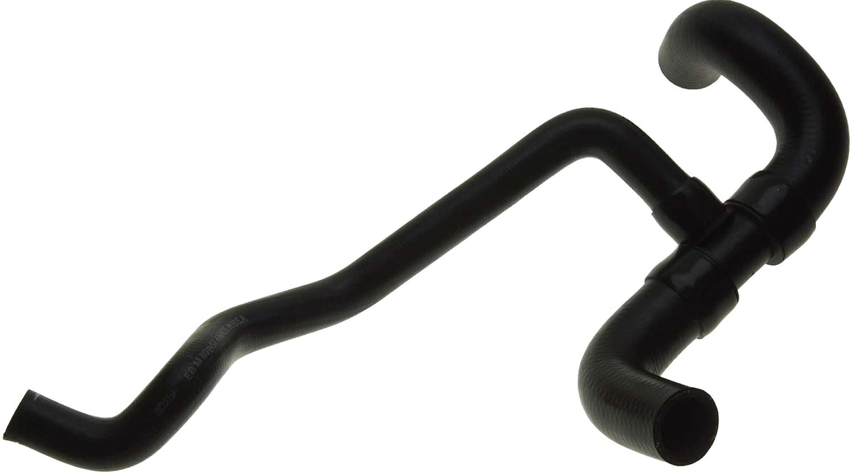 Gates Radiator Coolant Hose 22343