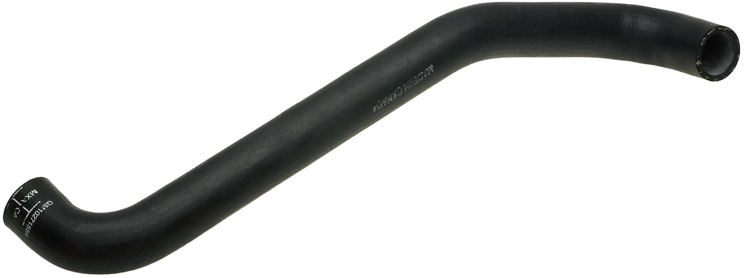 Gates Radiator Coolant Hose 22352