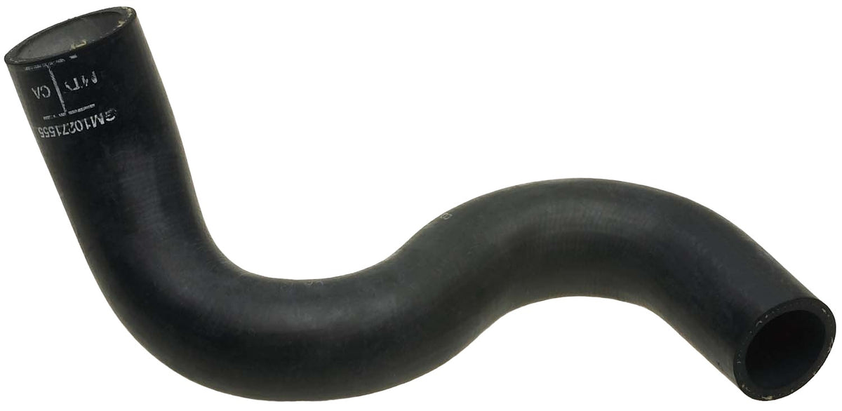 Gates Radiator Coolant Hose 22354
