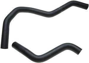 Gates Radiator Coolant Hose 22357