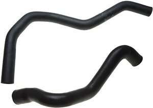 Gates Radiator Coolant Hose 22357