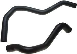Gates Radiator Coolant Hose 22357