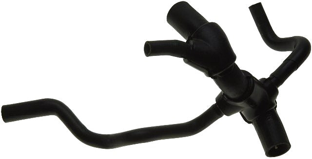 Gates Radiator Coolant Hose 22366