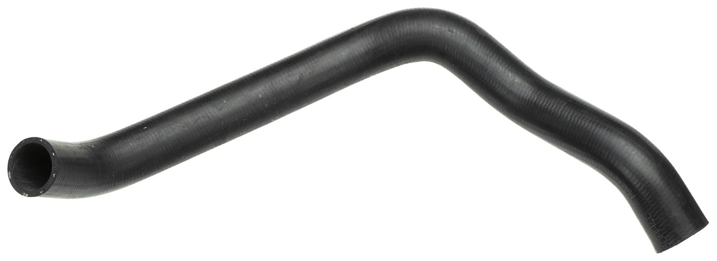 Gates Radiator Coolant Hose