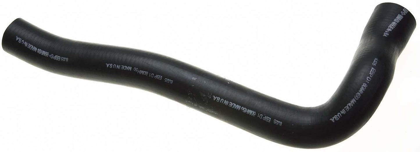 Gates Radiator Coolant Hose 22384