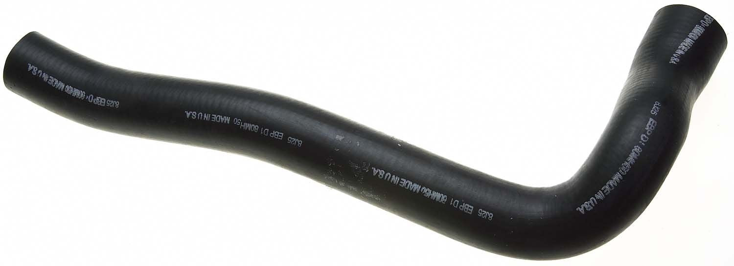 Gates Radiator Coolant Hose 22384