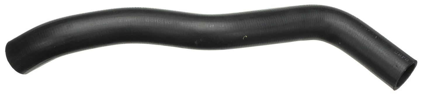 Gates Radiator Coolant Hose 22393