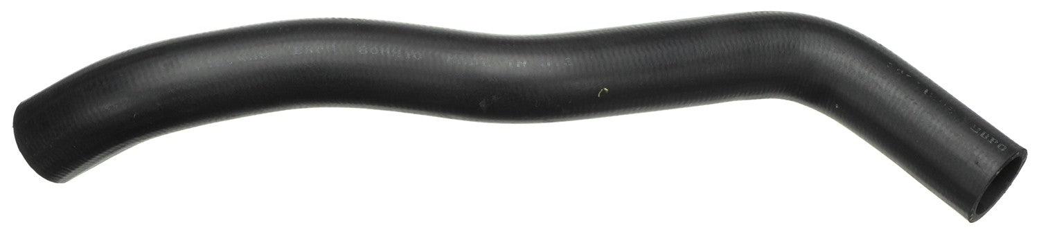 Gates Radiator Coolant Hose 22393