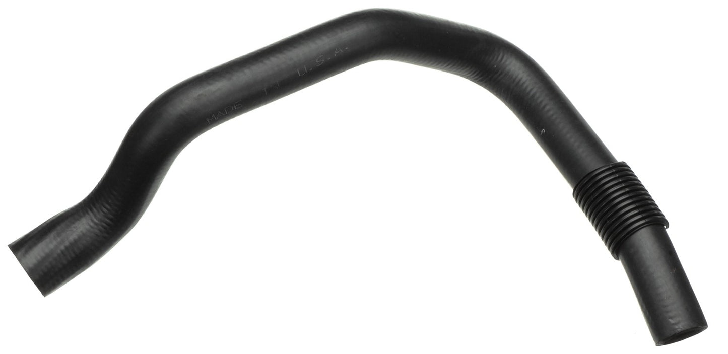 Gates Radiator Coolant Hose 22394