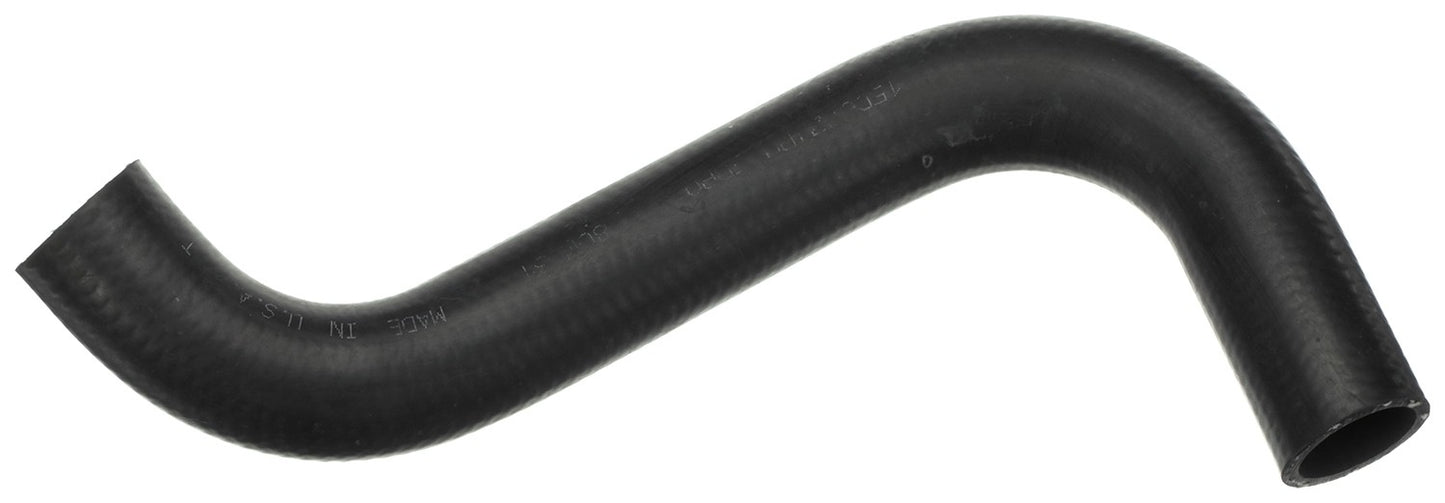 Gates Radiator Coolant Hose 22397