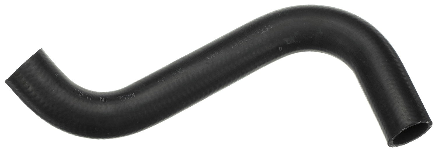 Gates Radiator Coolant Hose 22397