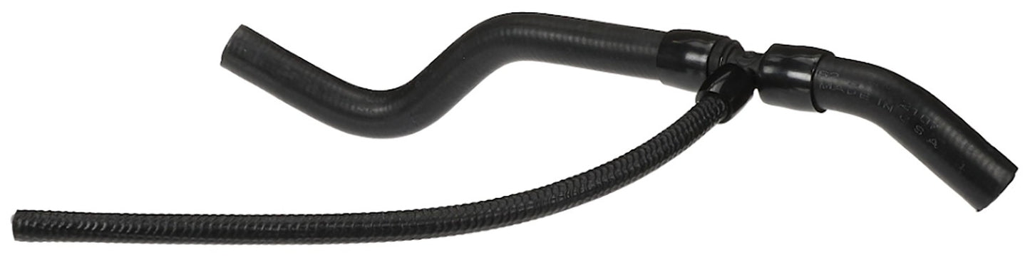 Gates Radiator Coolant Hose 22398