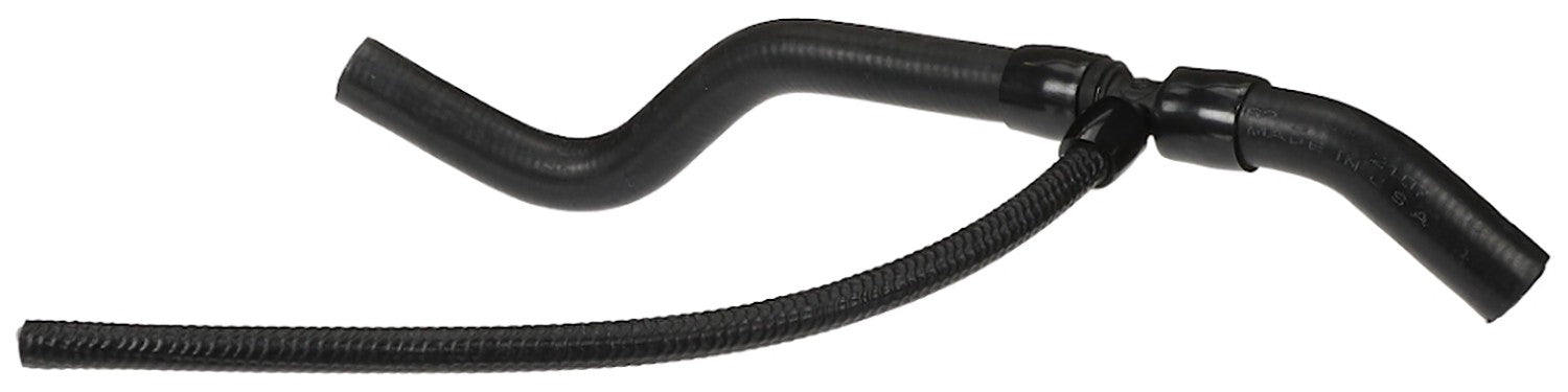 Gates Radiator Coolant Hose 22398