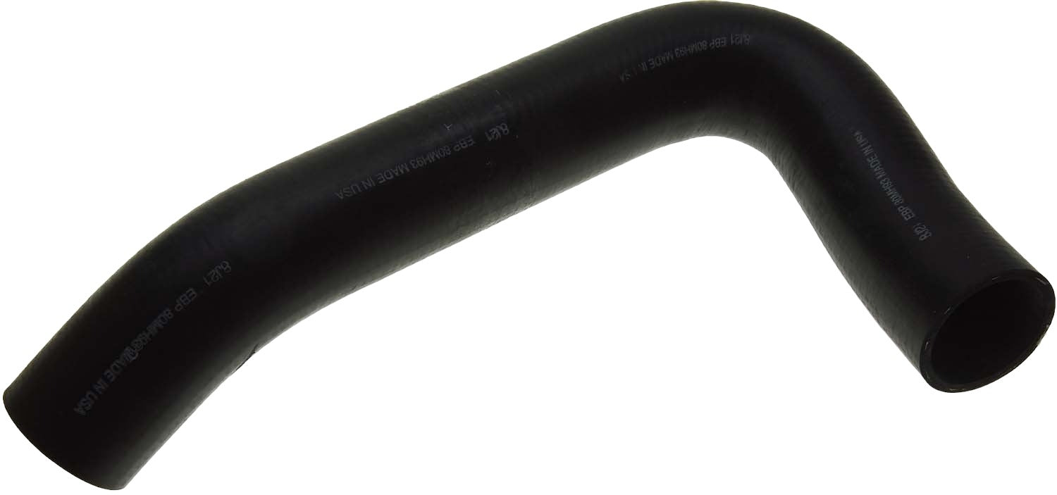 Gates Radiator Coolant Hose 22400