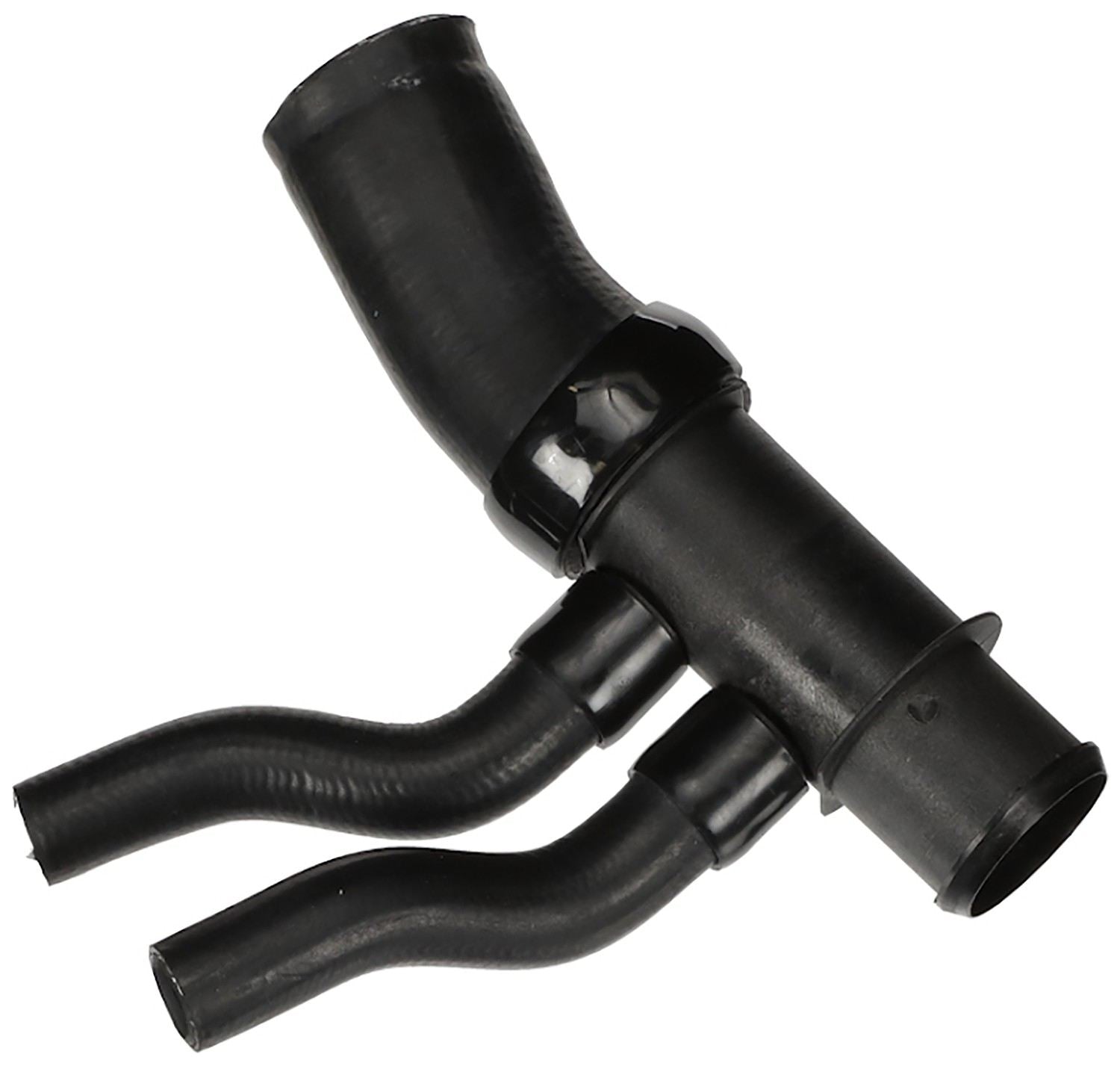 Gates Radiator Coolant Hose 22401