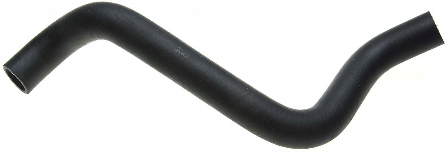 Gates 92-94 Pontiac Sunbird 4-Cyl. 2.0L Lower - Rad. To Pipe Molded Coolant Hose 22403