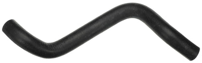 Gates 92-94 Pontiac Sunbird 4-Cyl. 2.0L Lower - Rad. To Pipe Molded Coolant Hose 22403