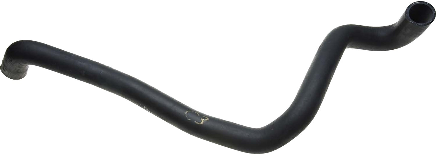 Gates Radiator Coolant Hose 22408