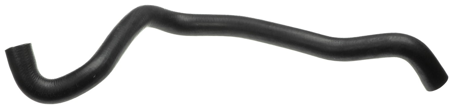 Gates Radiator Coolant Hose 22408