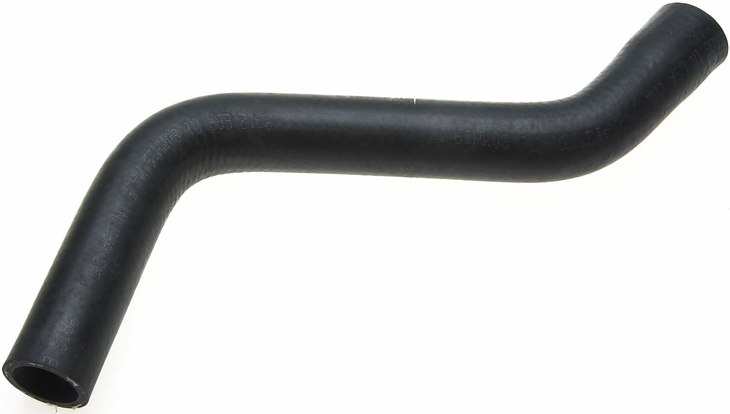 Gates Radiator Coolant Hose