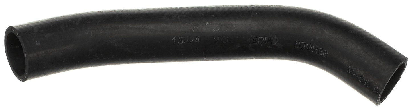 Gates Radiator Coolant Hose 22411