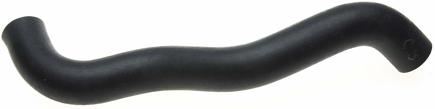 Gates Radiator Coolant Hose 22419