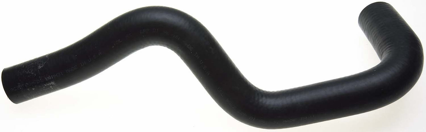 Gates Radiator Coolant Hose 22424