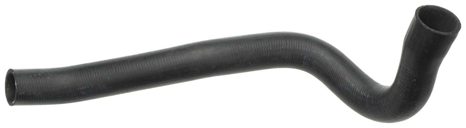 Gates Radiator Coolant Hose 22426