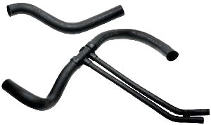 Gates Radiator Coolant Hose 22429