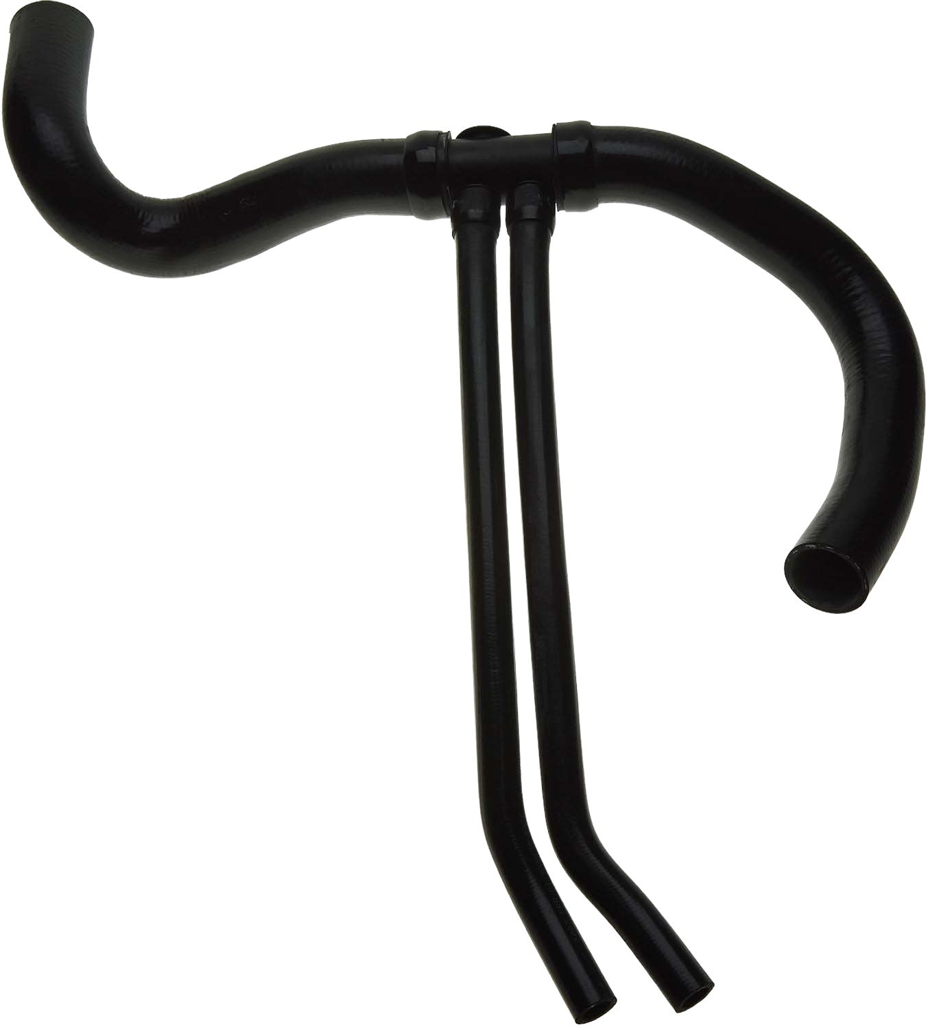 Gates Radiator Coolant Hose 22430