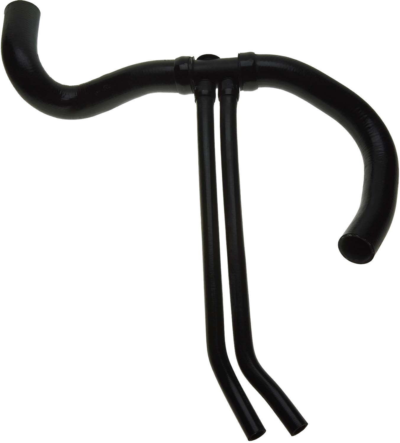Gates Radiator Coolant Hose 22430