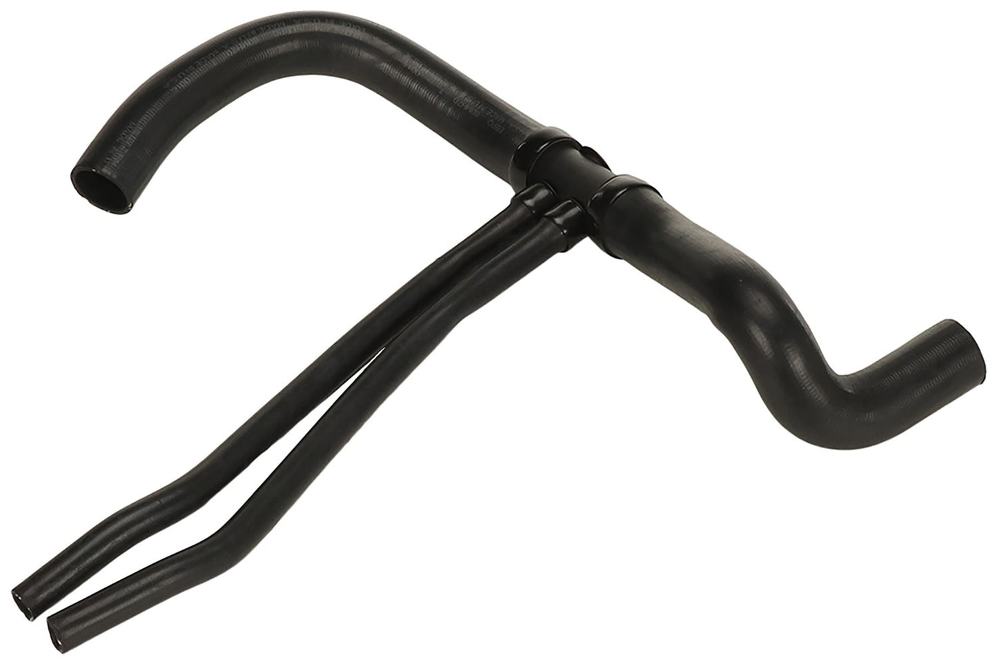 Gates Radiator Coolant Hose 22430