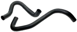 Gates 99-03 Ford 7.3 Diesel F250/F350/F450/F550 Upper Coolant Hose 22433