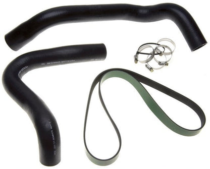 Gates Serpentine Belt Drive Solution Kit 22434K
